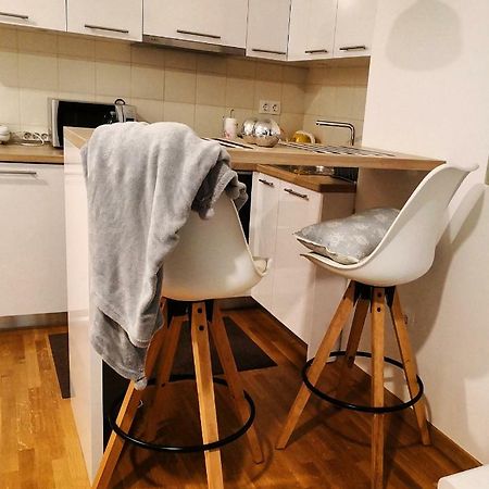 Apartman Bilja 3* زغرب المظهر الخارجي الصورة
