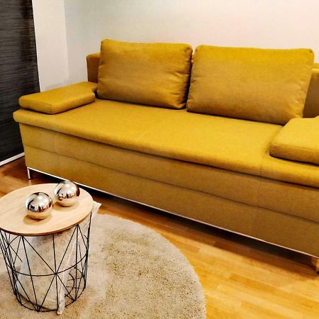 Apartman Bilja 3* زغرب المظهر الخارجي الصورة
