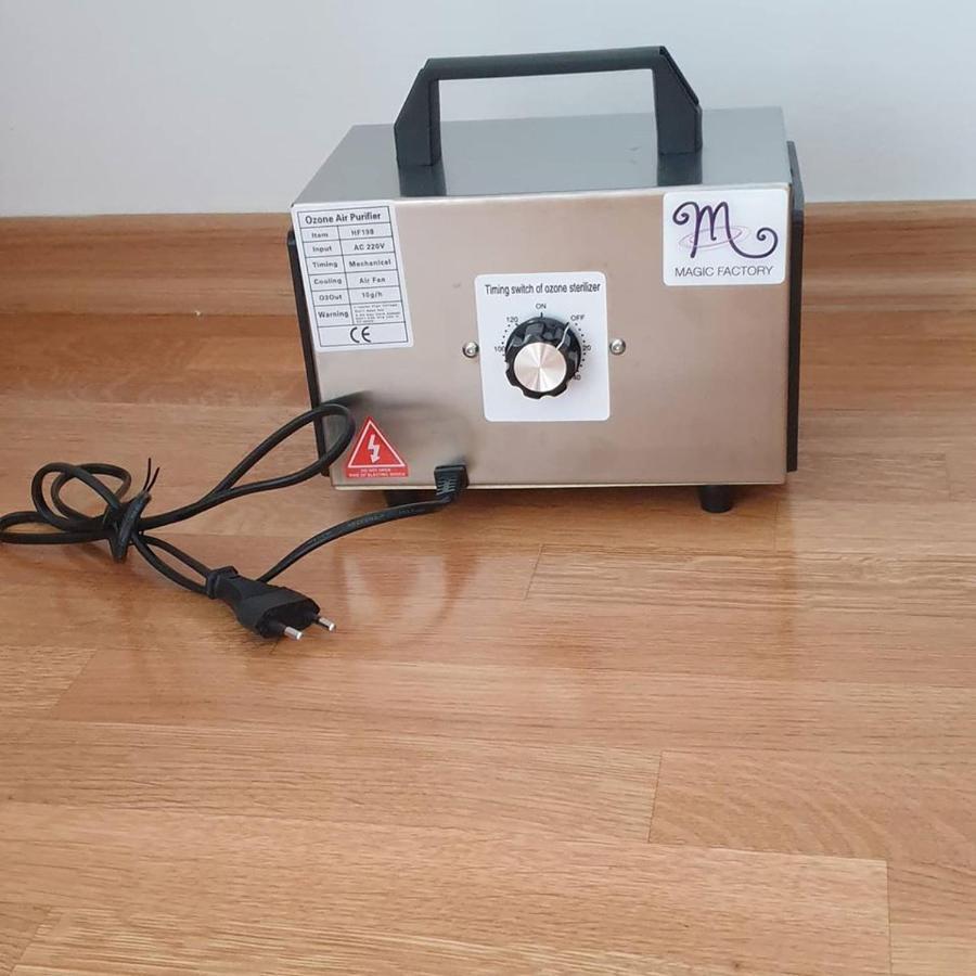 Apartman Bilja 3* زغرب المظهر الخارجي الصورة