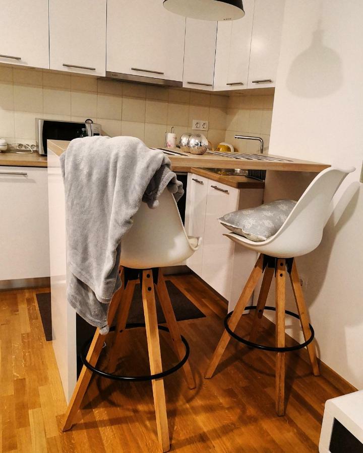 Apartman Bilja 3* زغرب المظهر الخارجي الصورة