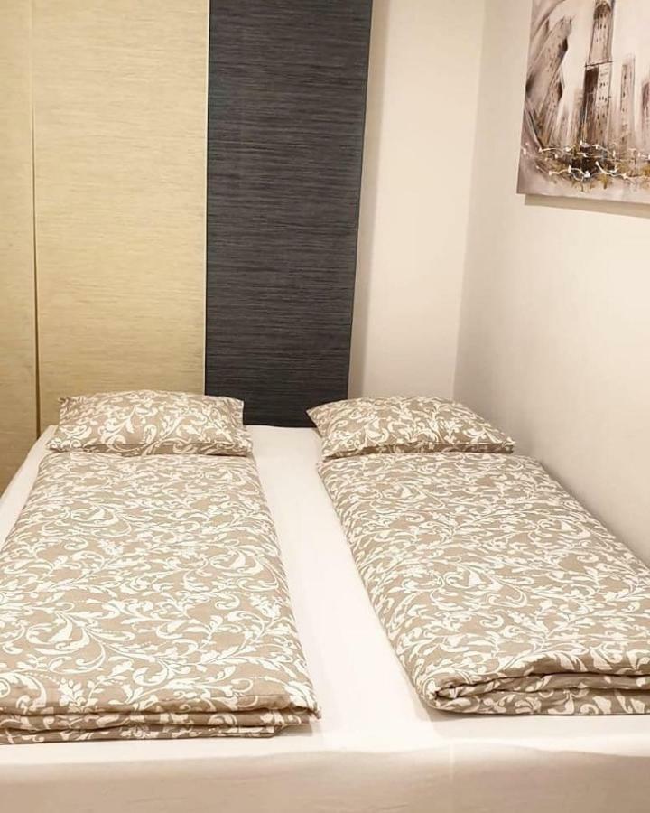 Apartman Bilja 3* زغرب المظهر الخارجي الصورة