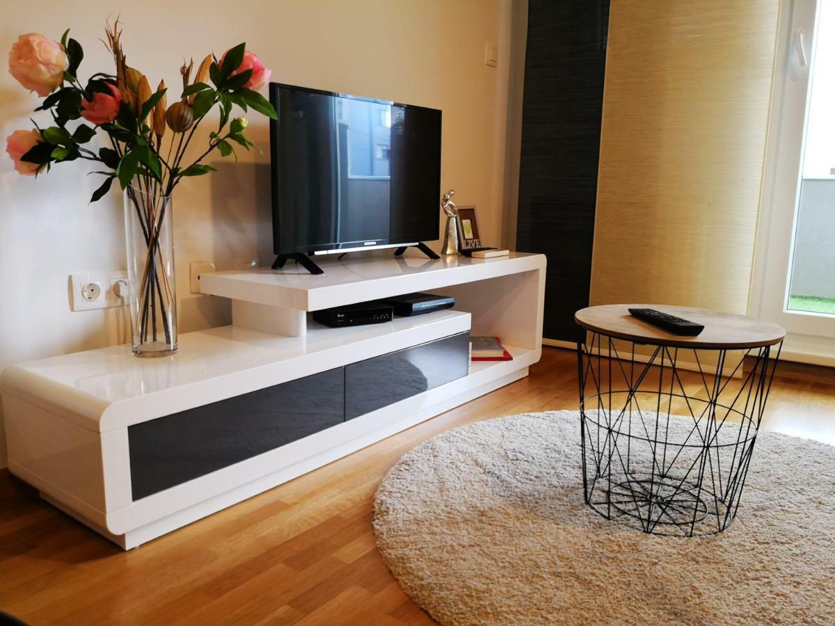Apartman Bilja 3* زغرب المظهر الخارجي الصورة