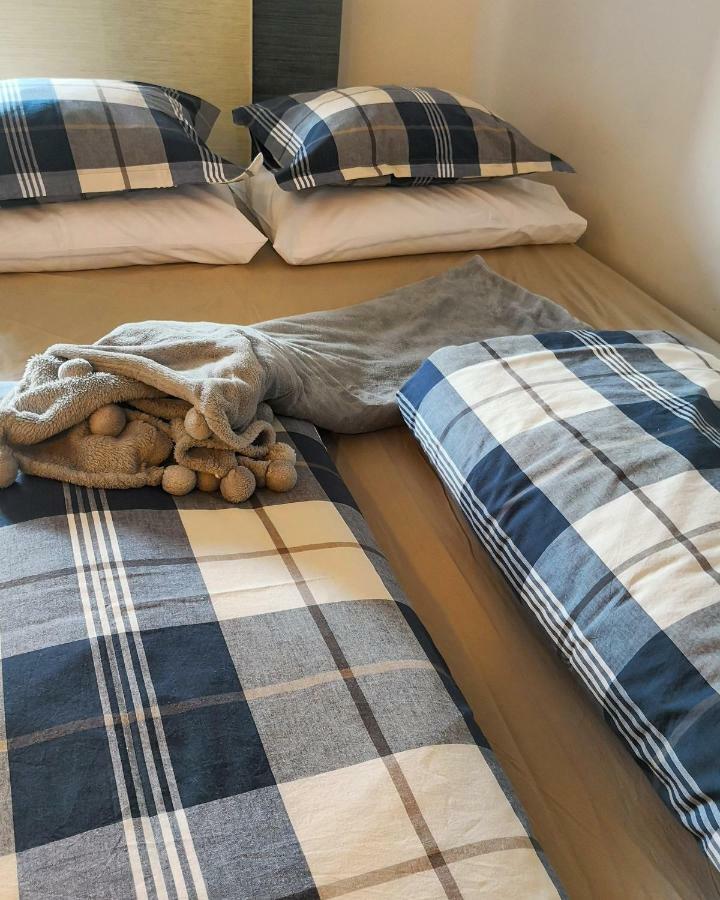 Apartman Bilja 3* زغرب المظهر الخارجي الصورة
