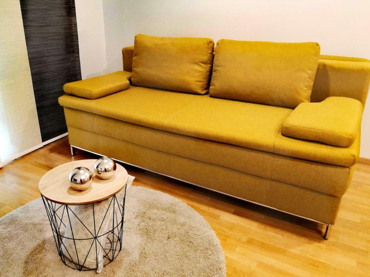 Apartman Bilja 3* زغرب المظهر الخارجي الصورة