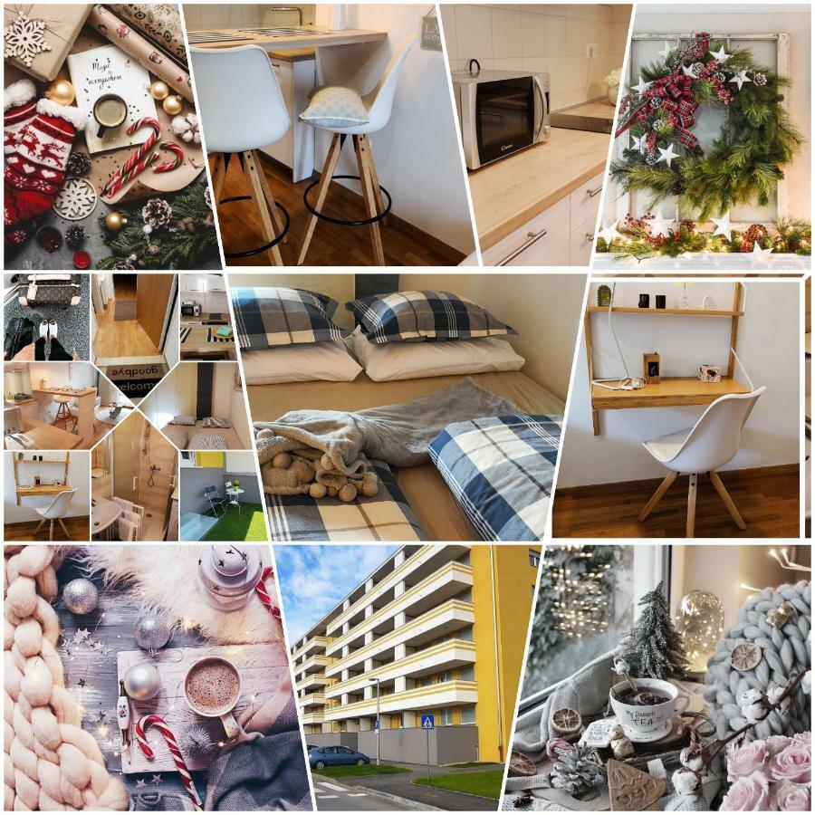 Apartman Bilja 3* زغرب المظهر الخارجي الصورة