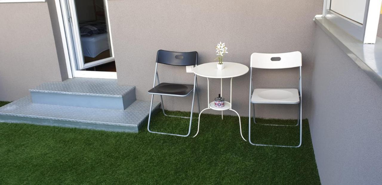 Apartman Bilja 3* زغرب المظهر الخارجي الصورة