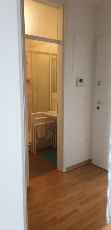 Apartman Bilja 3* زغرب المظهر الخارجي الصورة